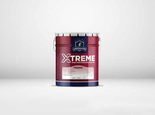 Xtreme Polyurea 1000 C